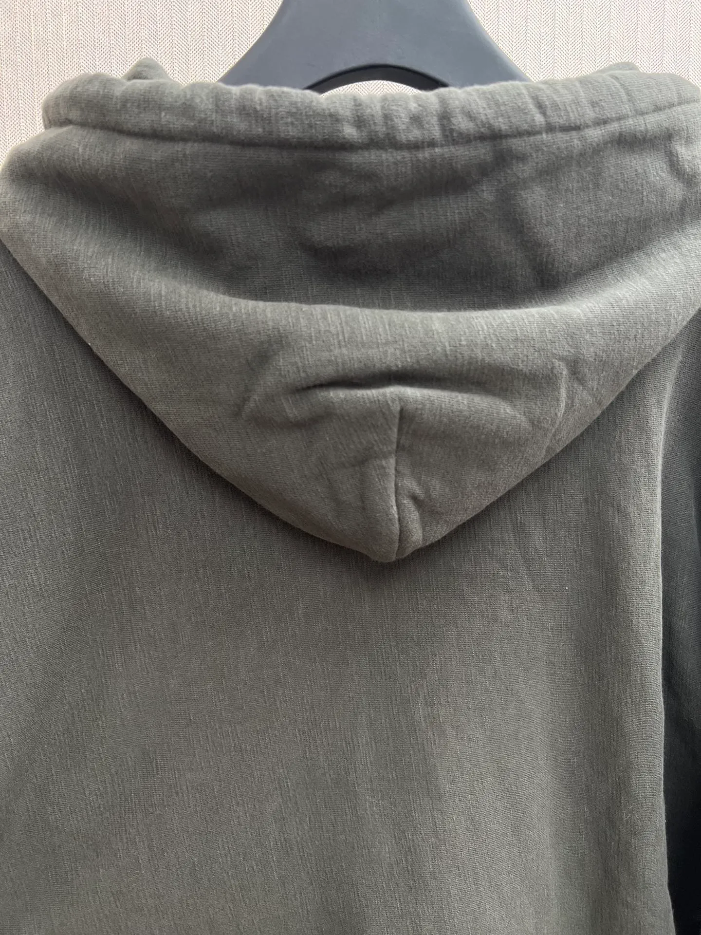 THE ROW 25ss New Arrival Gray Sizes：S.M.L.XL.